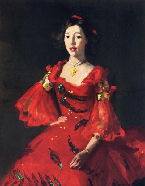 La Madrelenita