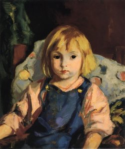 Little Carl (Karl Schleicher)